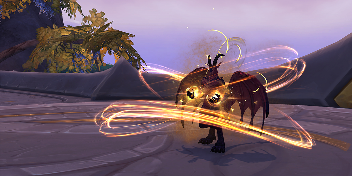 Augmentation Evoker is here, and it is wild.