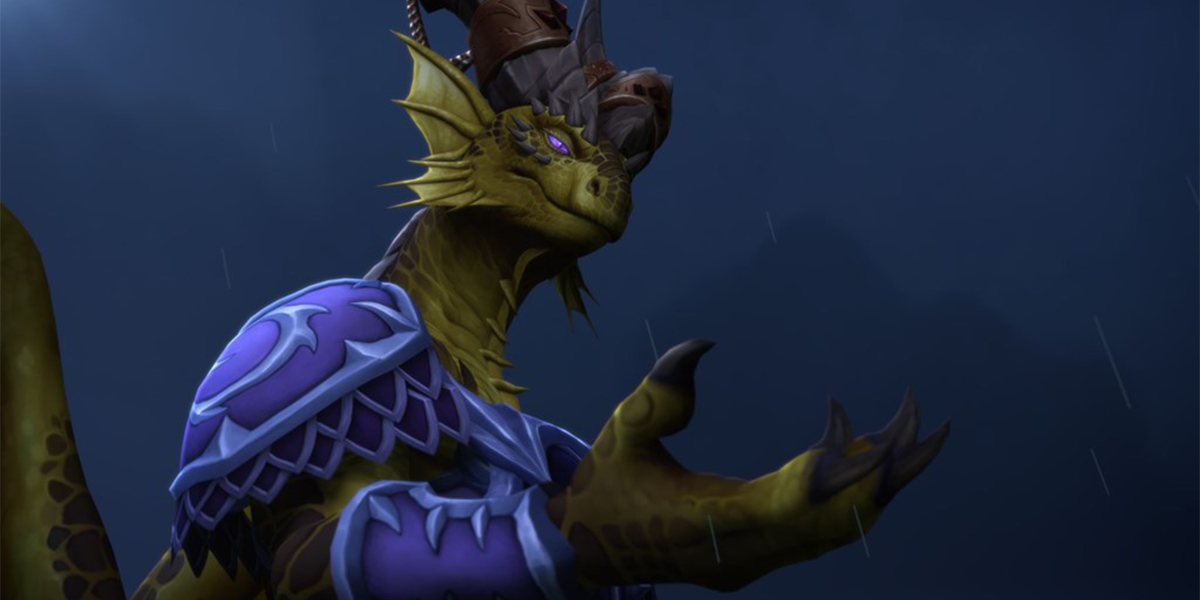 What’s new for Devastation in 10.1?