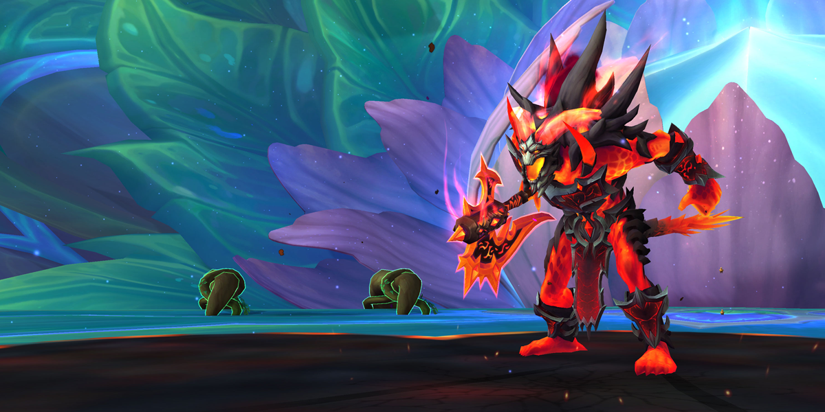 What’s New for Evoker in Patch 10.2?